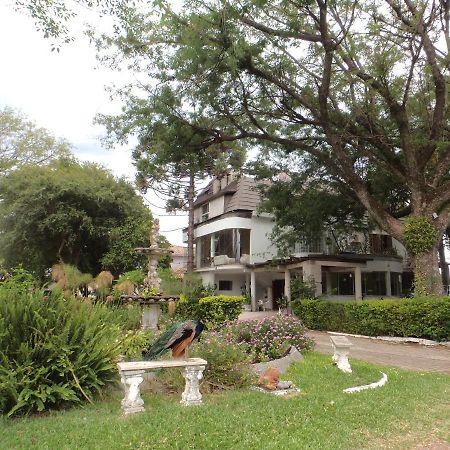 São GabrielRosa Cortiana Escalera公寓 外观 照片