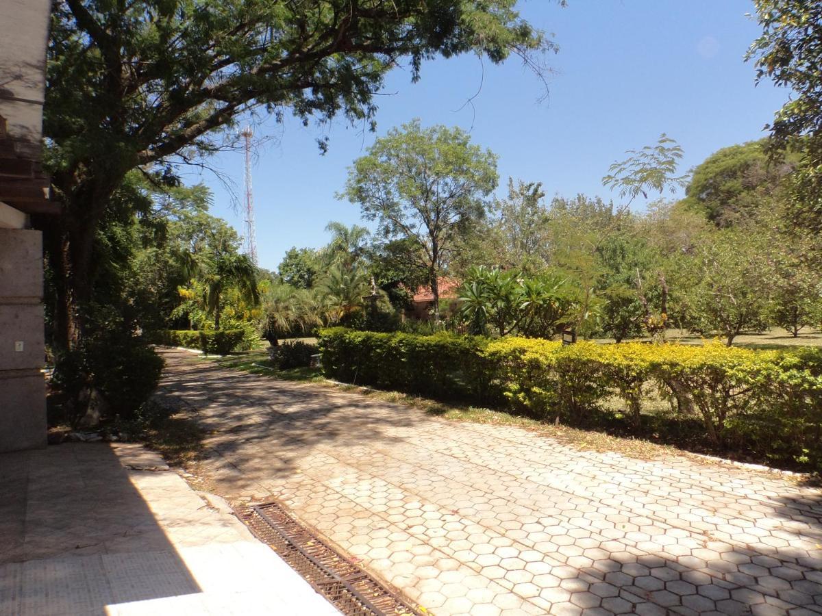São GabrielRosa Cortiana Escalera公寓 外观 照片