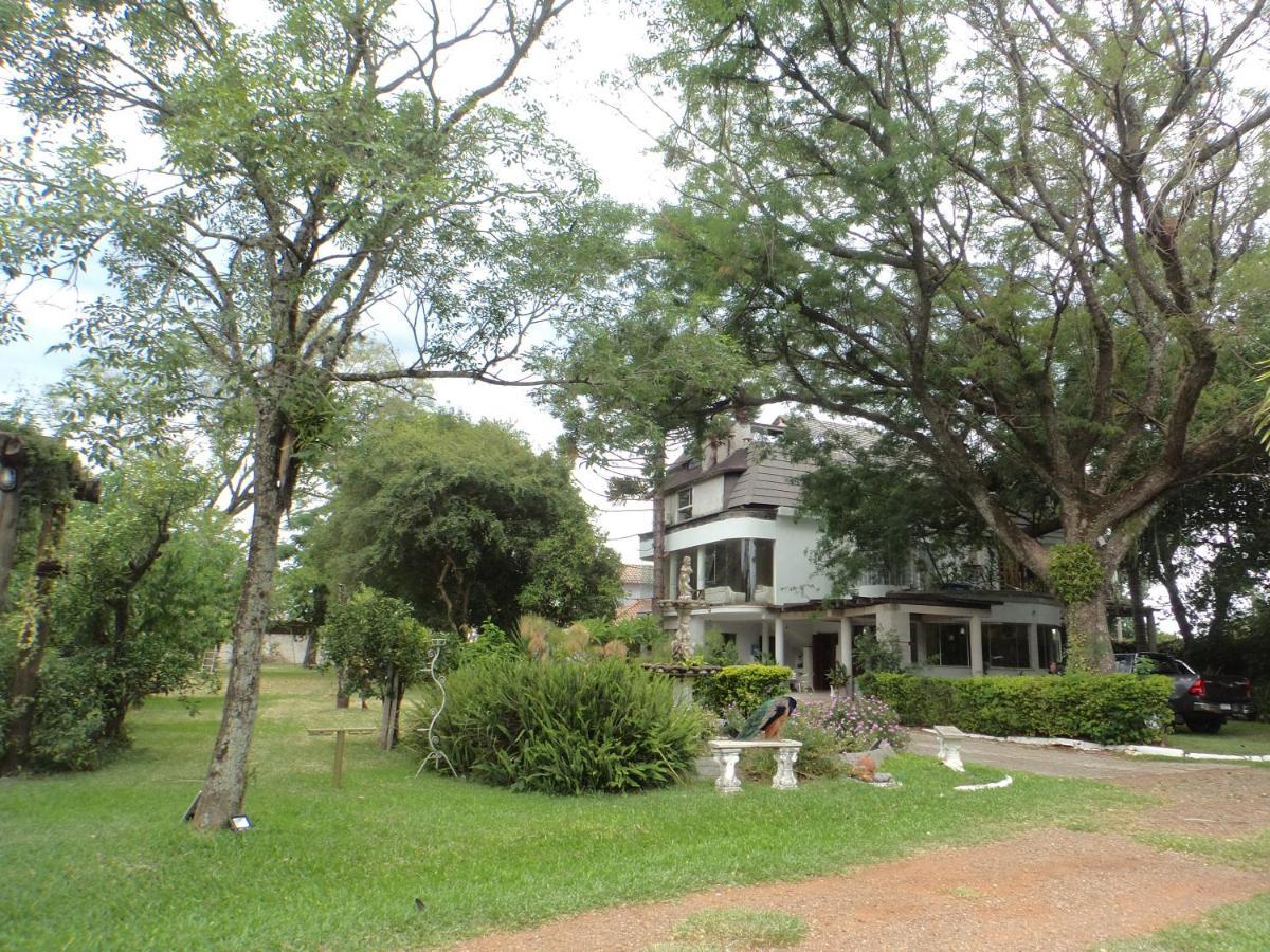 São GabrielRosa Cortiana Escalera公寓 外观 照片