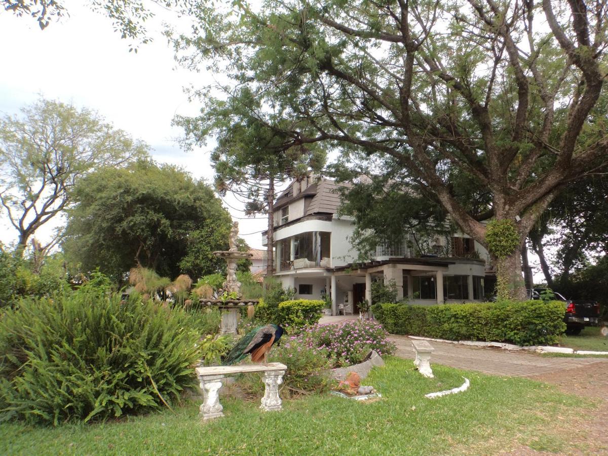 São GabrielRosa Cortiana Escalera公寓 外观 照片