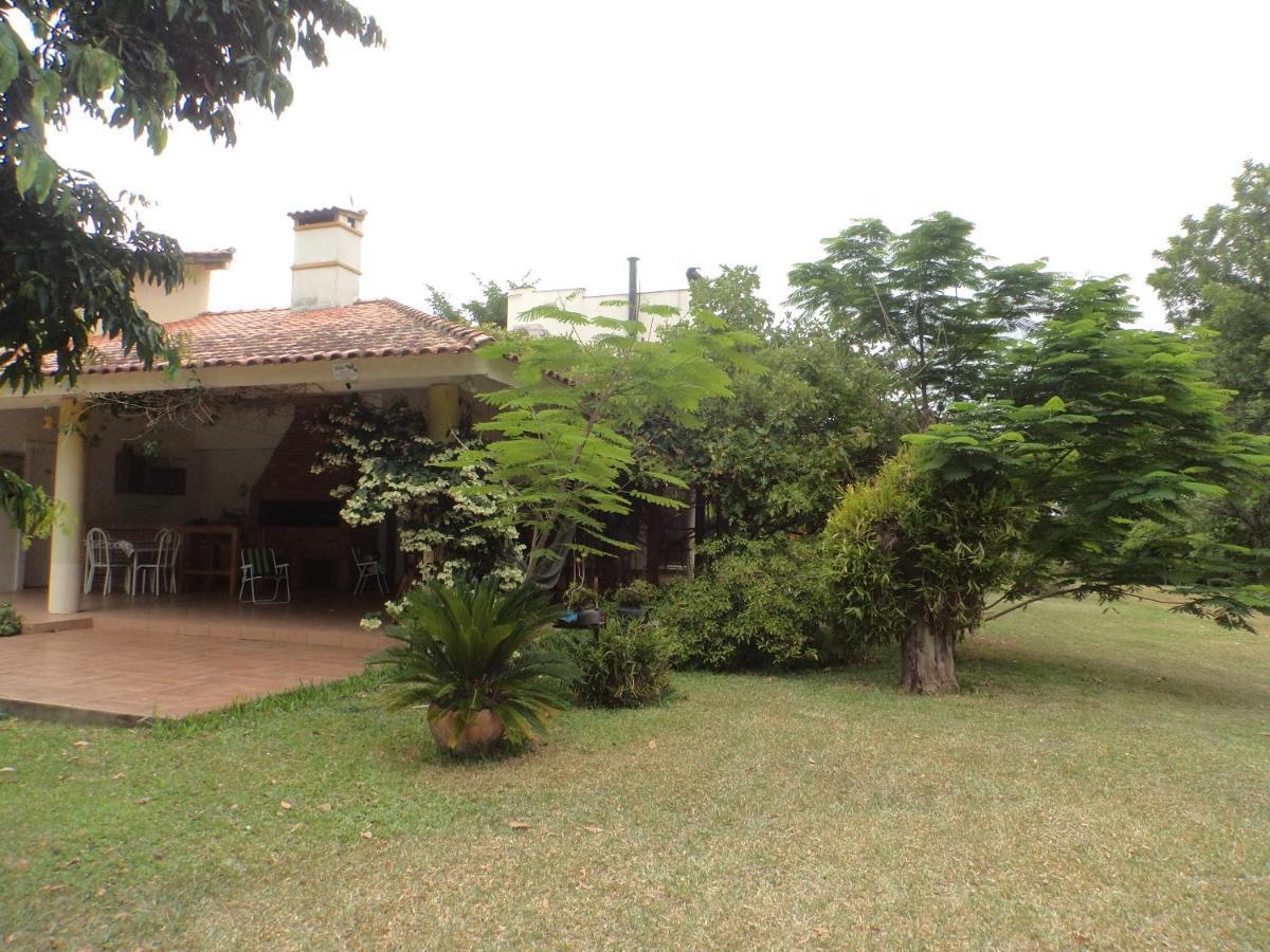 São GabrielRosa Cortiana Escalera公寓 外观 照片