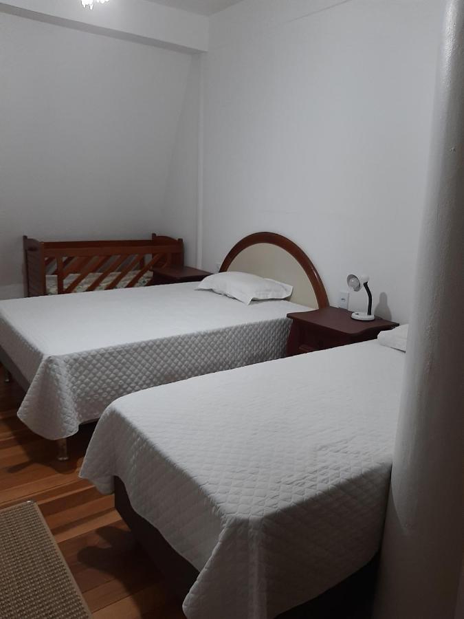 São GabrielRosa Cortiana Escalera公寓 外观 照片