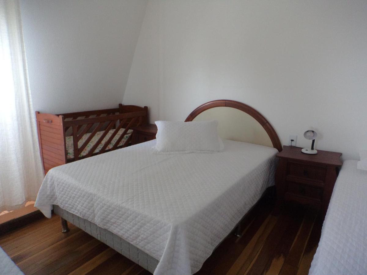 São GabrielRosa Cortiana Escalera公寓 外观 照片