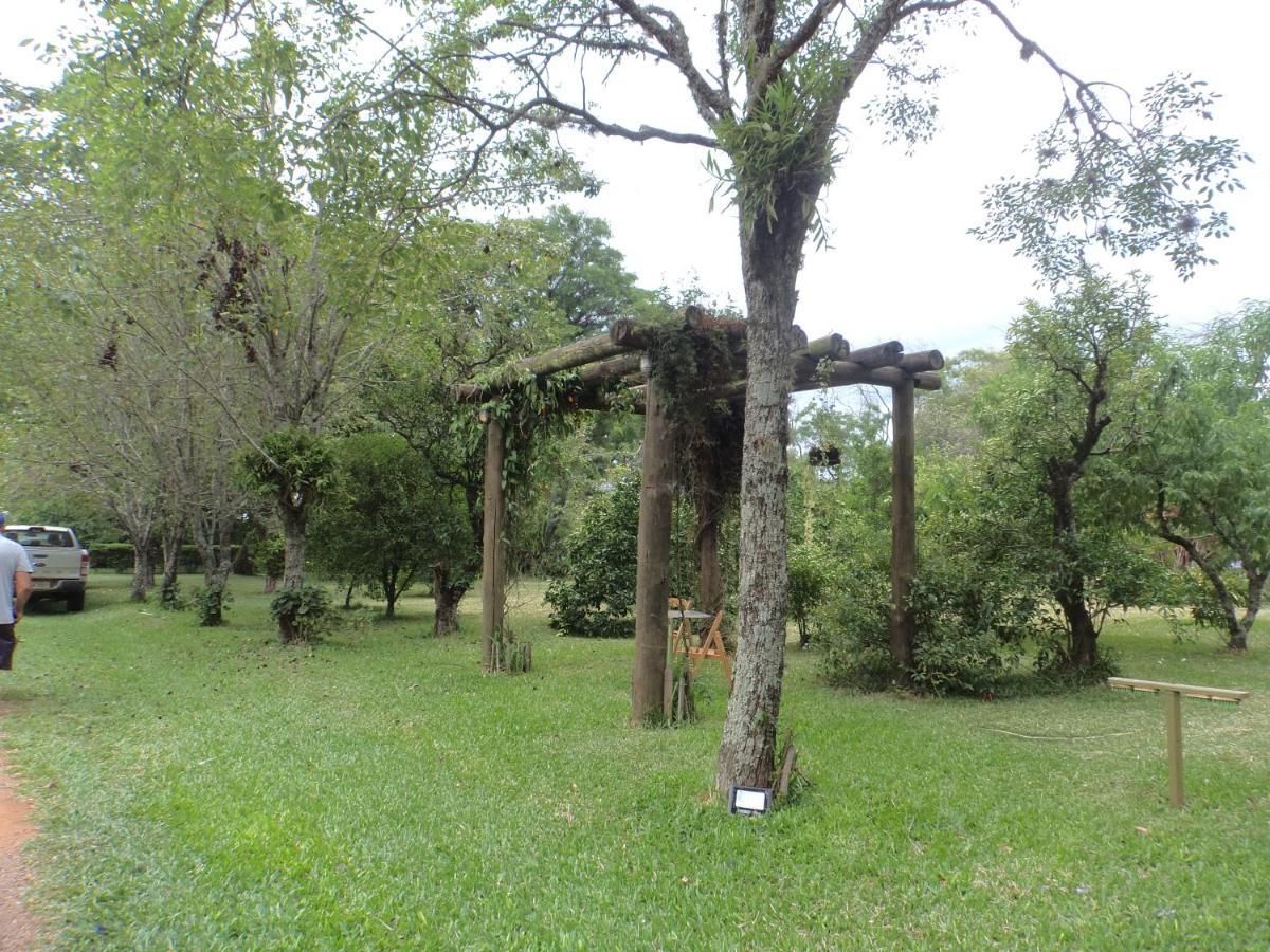 São GabrielRosa Cortiana Escalera公寓 外观 照片