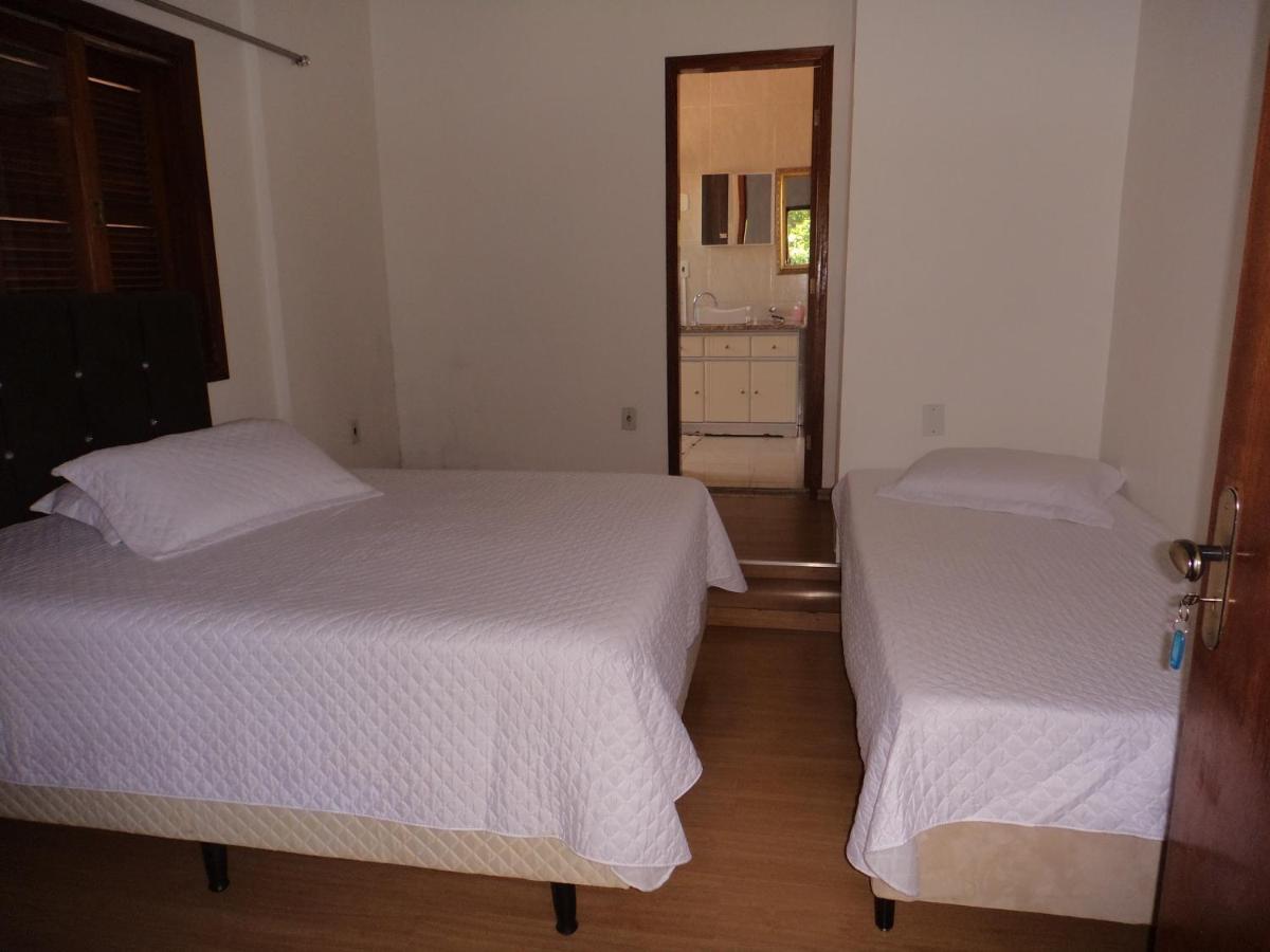 São GabrielRosa Cortiana Escalera公寓 外观 照片