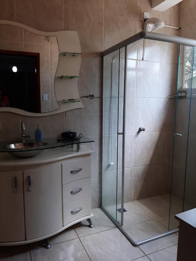 São GabrielRosa Cortiana Escalera公寓 外观 照片