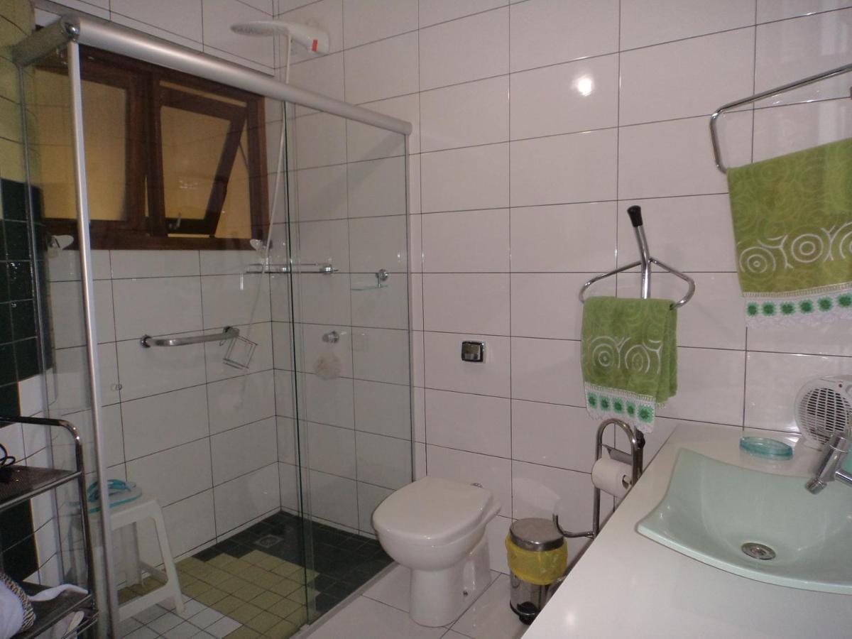 São GabrielRosa Cortiana Escalera公寓 外观 照片